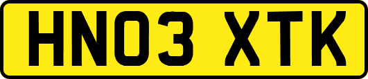HN03XTK