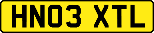 HN03XTL