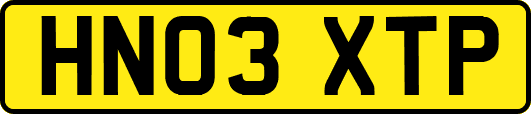 HN03XTP