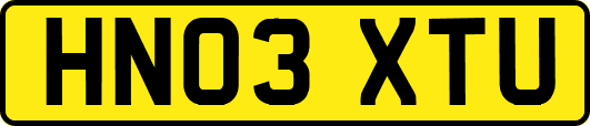 HN03XTU