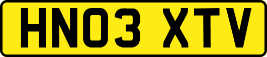 HN03XTV