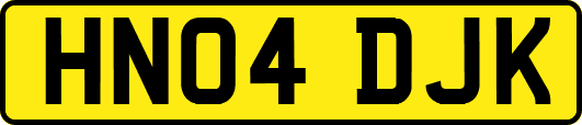 HN04DJK