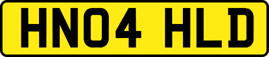 HN04HLD