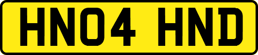 HN04HND