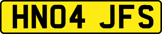 HN04JFS