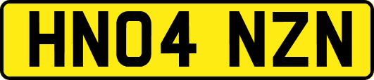 HN04NZN