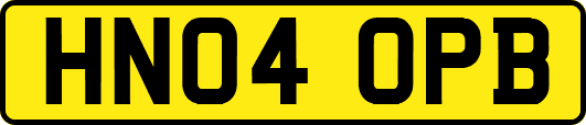 HN04OPB