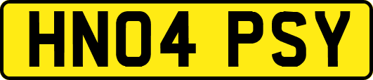HN04PSY