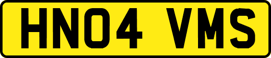HN04VMS