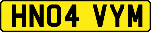 HN04VYM