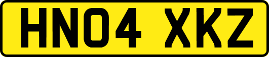 HN04XKZ
