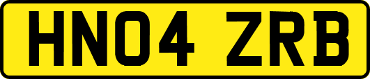 HN04ZRB