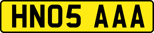 HN05AAA