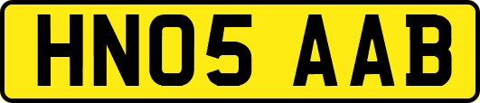 HN05AAB