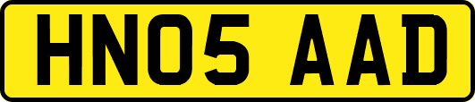 HN05AAD