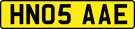 HN05AAE