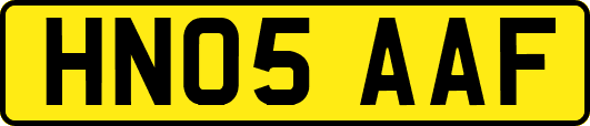 HN05AAF
