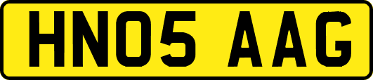HN05AAG