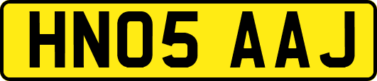 HN05AAJ