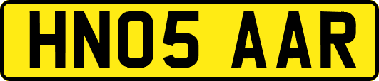 HN05AAR