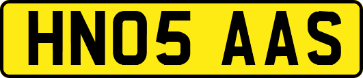 HN05AAS