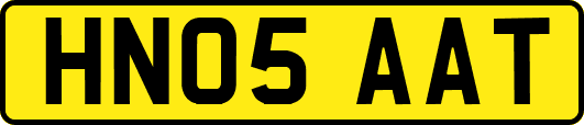 HN05AAT