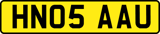 HN05AAU
