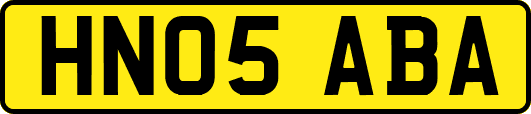 HN05ABA