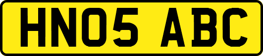 HN05ABC