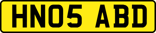 HN05ABD