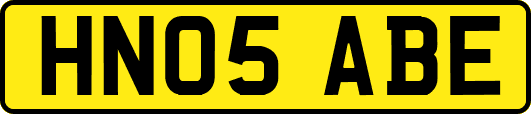 HN05ABE