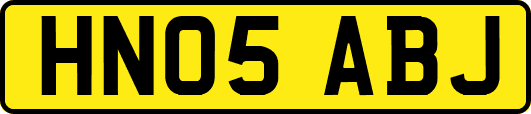HN05ABJ