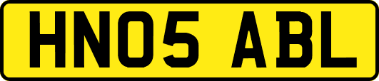 HN05ABL