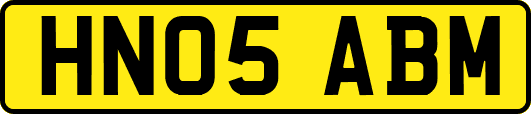 HN05ABM