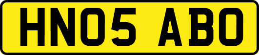 HN05ABO