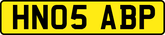HN05ABP