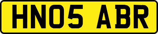 HN05ABR