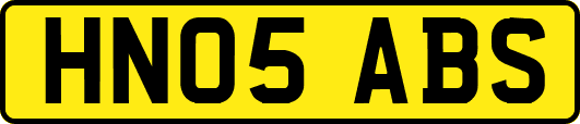 HN05ABS