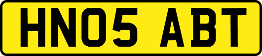 HN05ABT