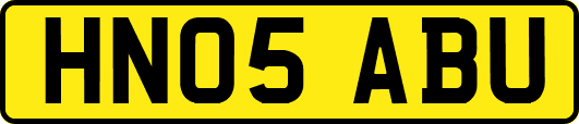 HN05ABU