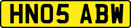 HN05ABW