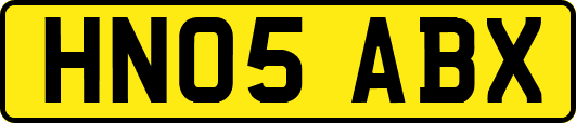 HN05ABX