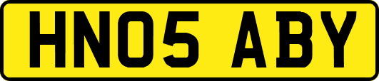 HN05ABY
