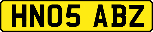 HN05ABZ