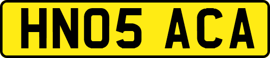 HN05ACA