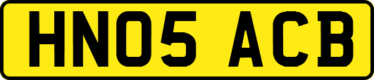 HN05ACB