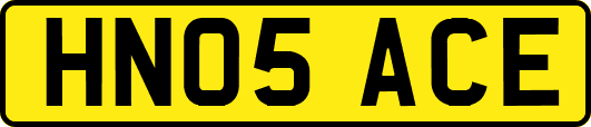 HN05ACE