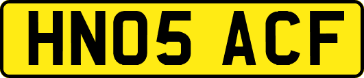 HN05ACF