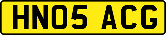 HN05ACG