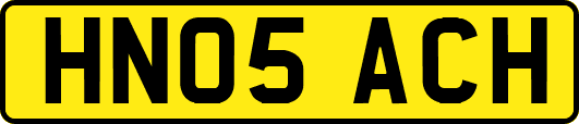 HN05ACH